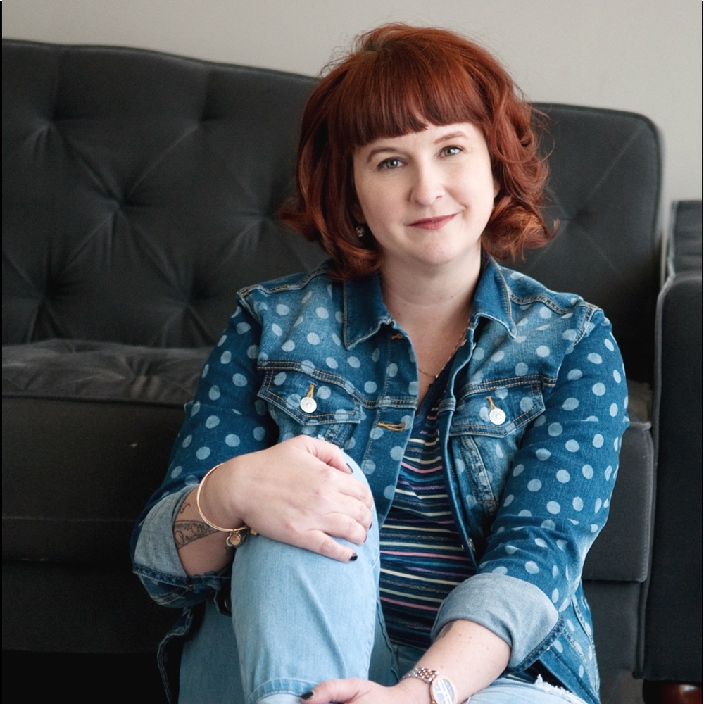 Meet your Posher, Monica